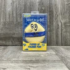 SpongeBob Limited Edition Wet N Wild Mrs Puff Puffed Up Powder Puff 2025 New