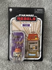Star Wars Vintage Collection Chopper C1-10P  VC333