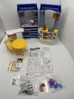 Barbie Bake Shop Cafe Playset **INCOMPLETE** Vintage 1998 Mattel