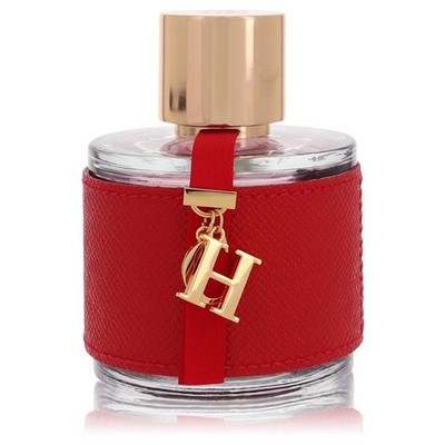 CH Carolina Herrera by Carolina Herrera Eau De Toilette Spray (Tester) 3.4 oz (W