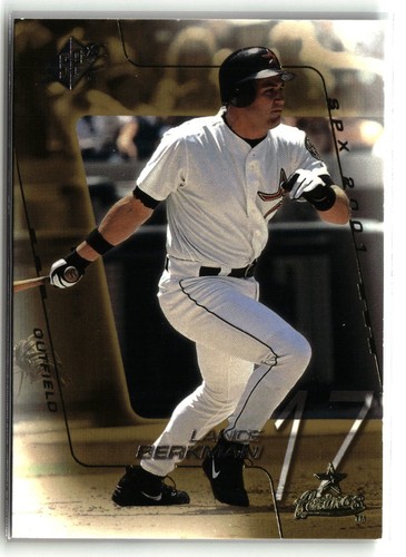 2001 Lance Berkman #165