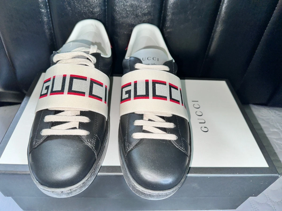 Gucci Multi-Color Casual Shoes for Men for sale | eBay