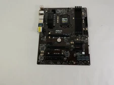 ASRock  Z87 Pro4 Intel LGA 1150 DDR3 Desktop Motherboard
