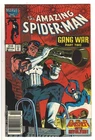 Amazing Spider-Man #285 Feb 1987 * Suitable for display and reading