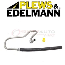 Edelmann 71291 Power Steering Return Line Hose for 7-1895 5-4015 4015 mk