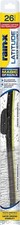 Rain-x Latitude 2-in-1 Water Repellent Blades 26 In Windshield Wipers 1 Blade