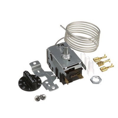 SHARPTEK.COM Temp Control Exact-Fit Aftermarket Replacement Part Compatible w...