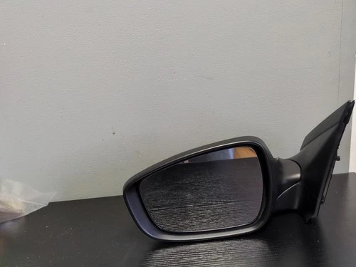 Left Side Power Mirror Heated Fits 2012-2017 Hyundai Accent HY1320186 876101R220