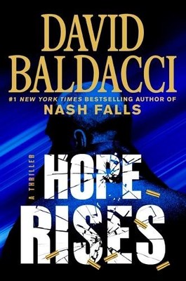 Hope Rises, Baldacci, David