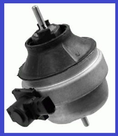Support moteur avant pour Audi A4 A6 Vw Passat et Skoda Octavia V6 Tdi