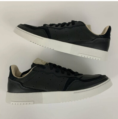 It Elasticity Donkey supercourt adidas review - politicsofpretty23.net