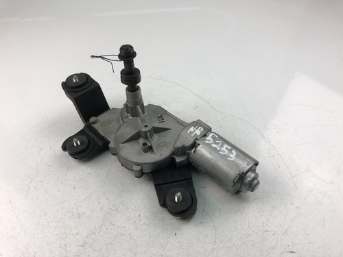 KIA CEE'D JD Scheibenwischermotor 98700-A2500 2012 15388218