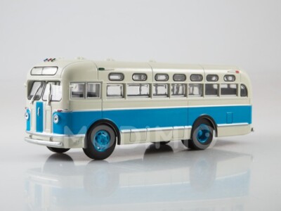 ZIS ZIL 155  19 NA019  Magazin MODIMIO 1:43 NEW!