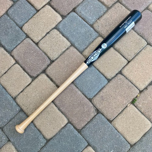 MT27 Baseball Bat Mike Trout 32.5"/30 oz. Maple Old Hickory - Picture 3 of 4