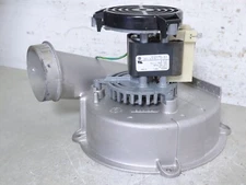 JAKEL J238-150-15165 Furnace Draft Inducer Blower Motor 117847-00