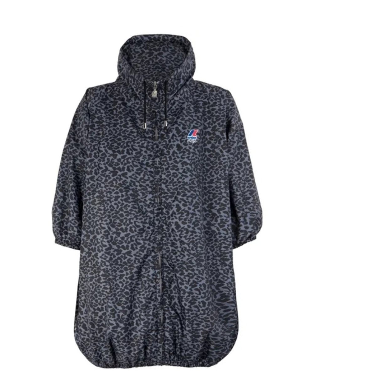 ジャケット K-WAY MARLETTE - Padded jacket Women's Puffers, Parkas and Padded Jackets | Weekend Max Mara