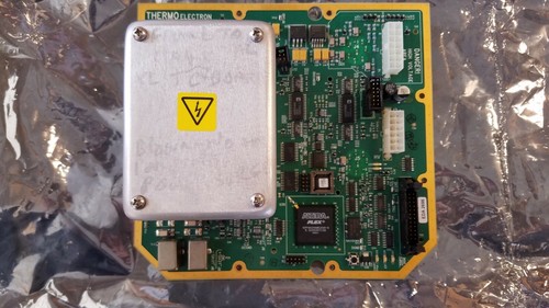 Thermo Scientific LTQ/LTQ XL or Velos Advanced Top Cover PCB P/N: 97355-61040 - Picture 5 of 8