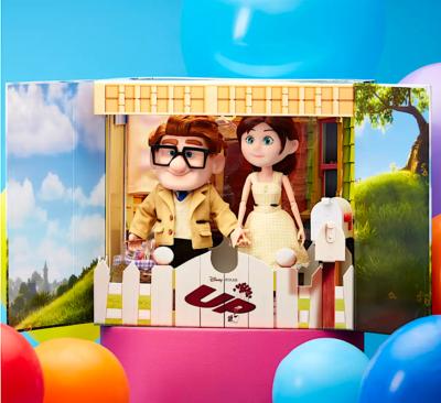 Carl & Ellie Up Set maxresdefault.jpg main image 3