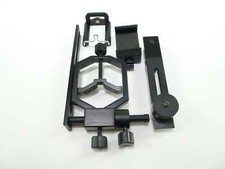 Gosky Classical Telescope Binocular metal camera mount stent.