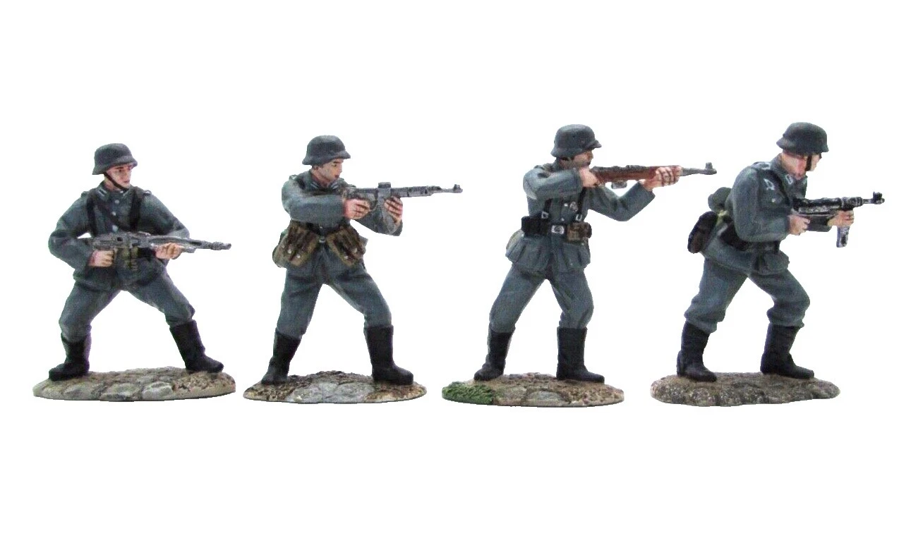 Soldados de juguete Conté SOLDADO PLOMO