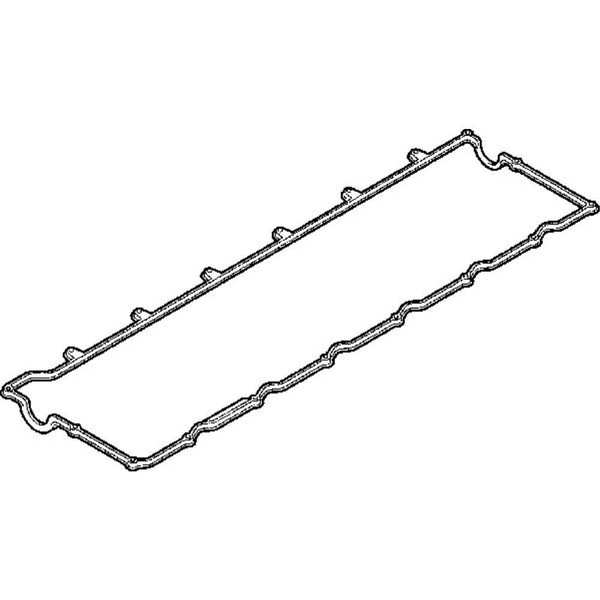 Elring Dichtung Zylinderkopfhaube FüR Peugeot Boxer Pritsche/Fahrgestell-image