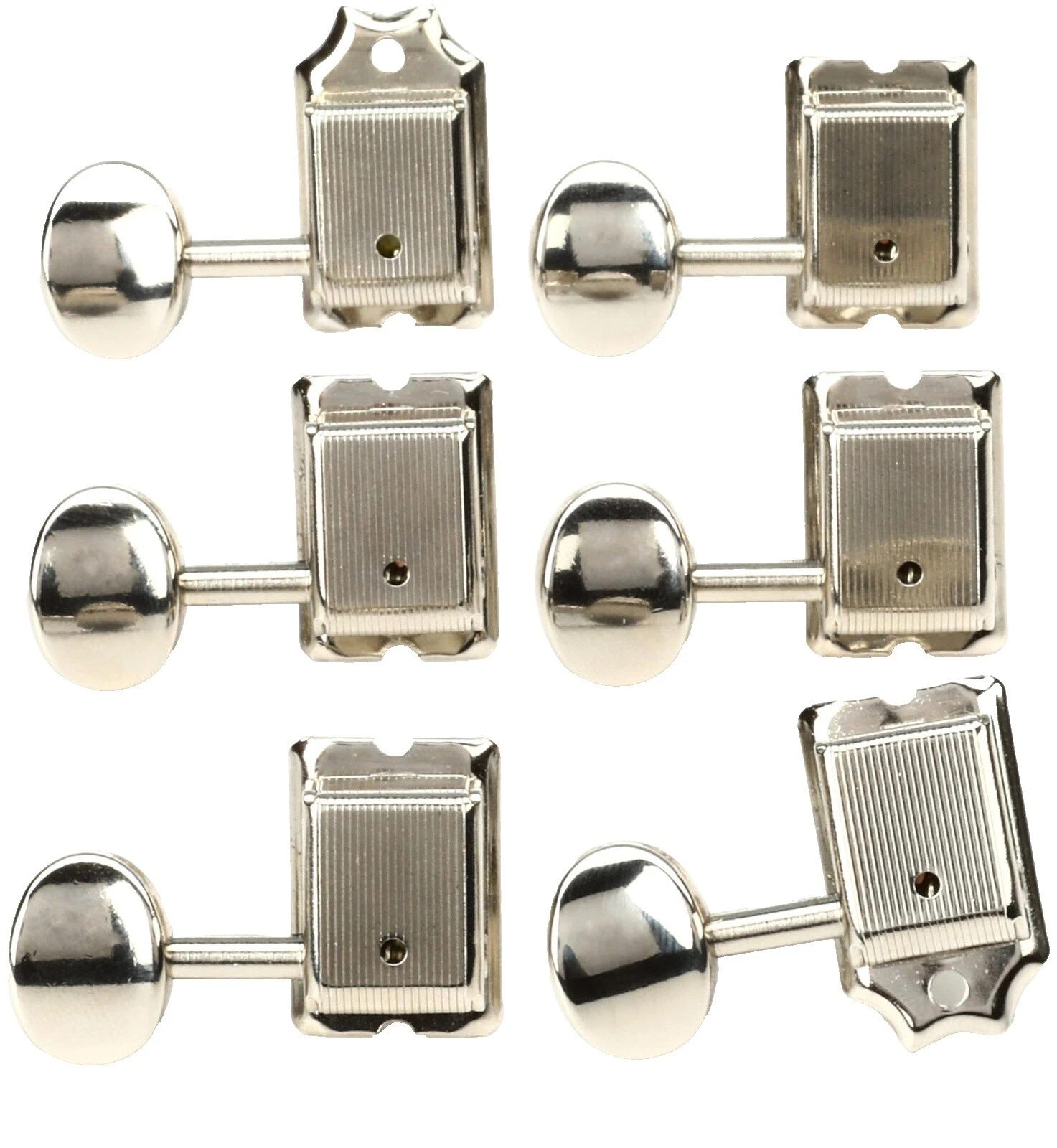 Fender Electric Guitar Tuning Pegs