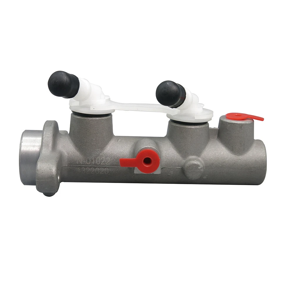 2 SET Brake Master Cylinder Replacement for 93-98 Nissan Quest/Mercury Villager Foto 3 de 4