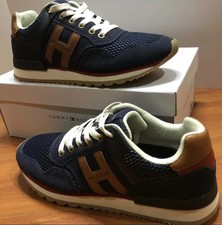 tommy hilfiger artisan shoe