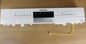 Siemens SD6P1S Geschirrspüler Steuerung Elektronik Bedienblende