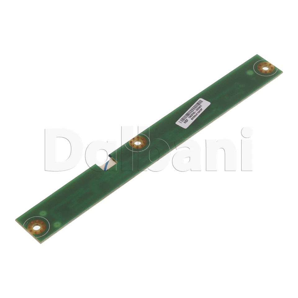 WDE-US-236L-KEYPAD Original Westinghouse Tablero de Botones LD-4255VX 2 Foto 3 de 3