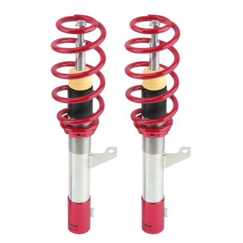 Amortiguadores Coimore para VW Golf 5 VI Audi A3 8P Suspensión de 2003 a 2012 - Imagen 7 de 9