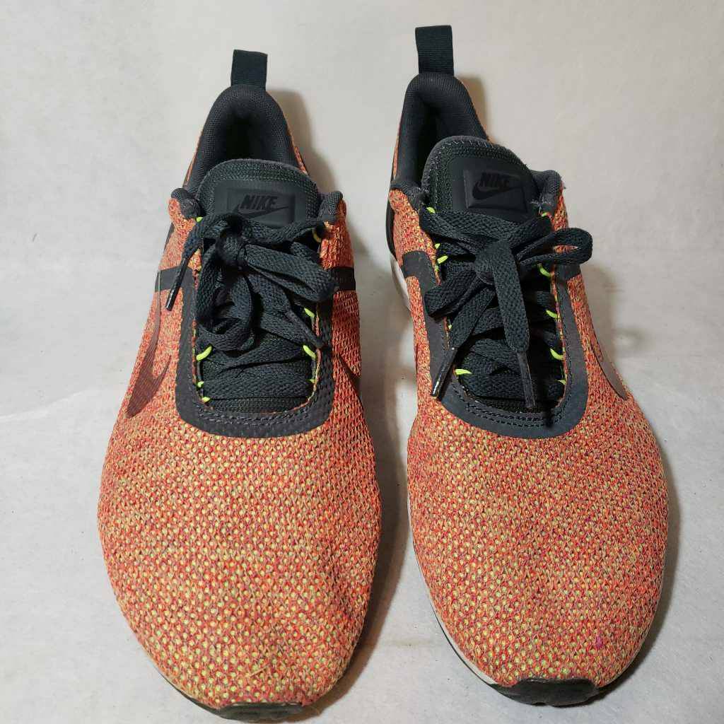 nike lunarestoa 2 se cool grey