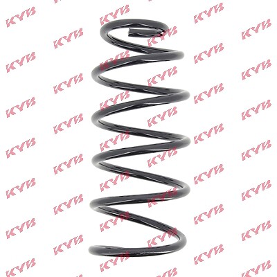 KYB RC1254 Fahrwerksfeder Vorderachse FÜR Seat-image