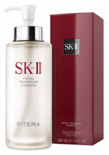 Sk Ii Facial Treatment Essence 330ml For Sale Online Ebay