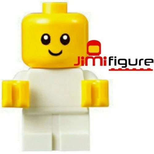 Ninja Minifigure LEGO (R) Minifigures