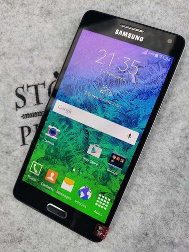Samsung Galaxy A5 SM-A500F (Global) 13MP Android 16GB Good condition Smartphone