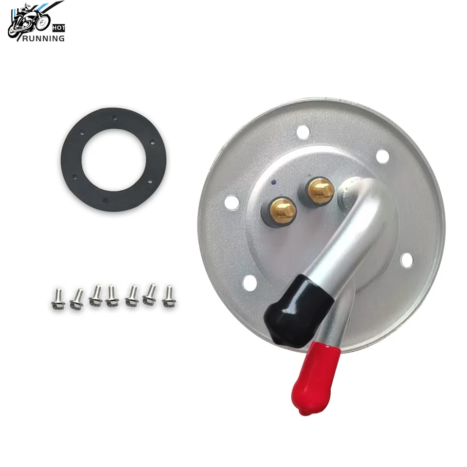 Unidad de envío de combustible para camioneta Dodge D/W 74-80 18 gal. Tanque de gasolina D100 W100 Foto 2 de 4