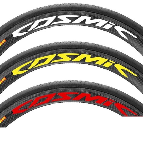 Wheel Rim Stickers for Road Bike 
