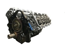 Gm Chevrolet 6.6 403 Premium Long Block 2006-2007 Duramax Diesel Lbz Gm Chevrolet 6.6 403 Premium Long Block 2006-2007 Duramax Diesel Lbz