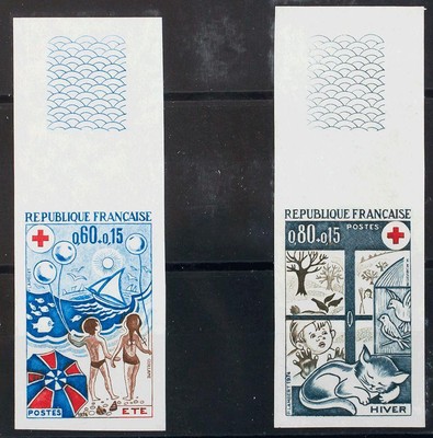 Portogallo Michel.-No..: 1040-1042 (Completa Edizione) 1967 Rheumatologenkongreß (Francobolli