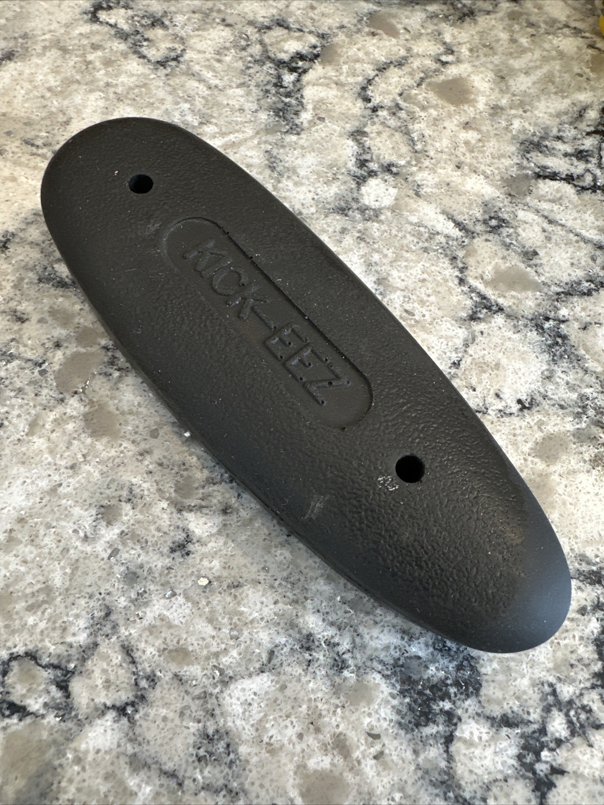 KickEez All Purpose Recoil Pad Shotgun Rifle Hunting Padded Pad Shoulder eBay