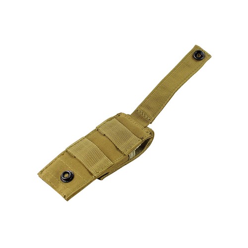 Militar Molle Bolsa Táctica Pistola Revista Bolsa Cuchillo Linterna Bolsas - Imagen 10 de 15