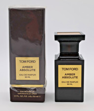 Amber Absolute Tom Ford perfume - a fragrance for women and men 2007