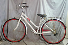 Schwinn Cruiser White Bikes for sale