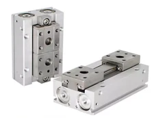 NEW 1PC MHF2-12D Low Profile Air Gripper Parallel thin gripper