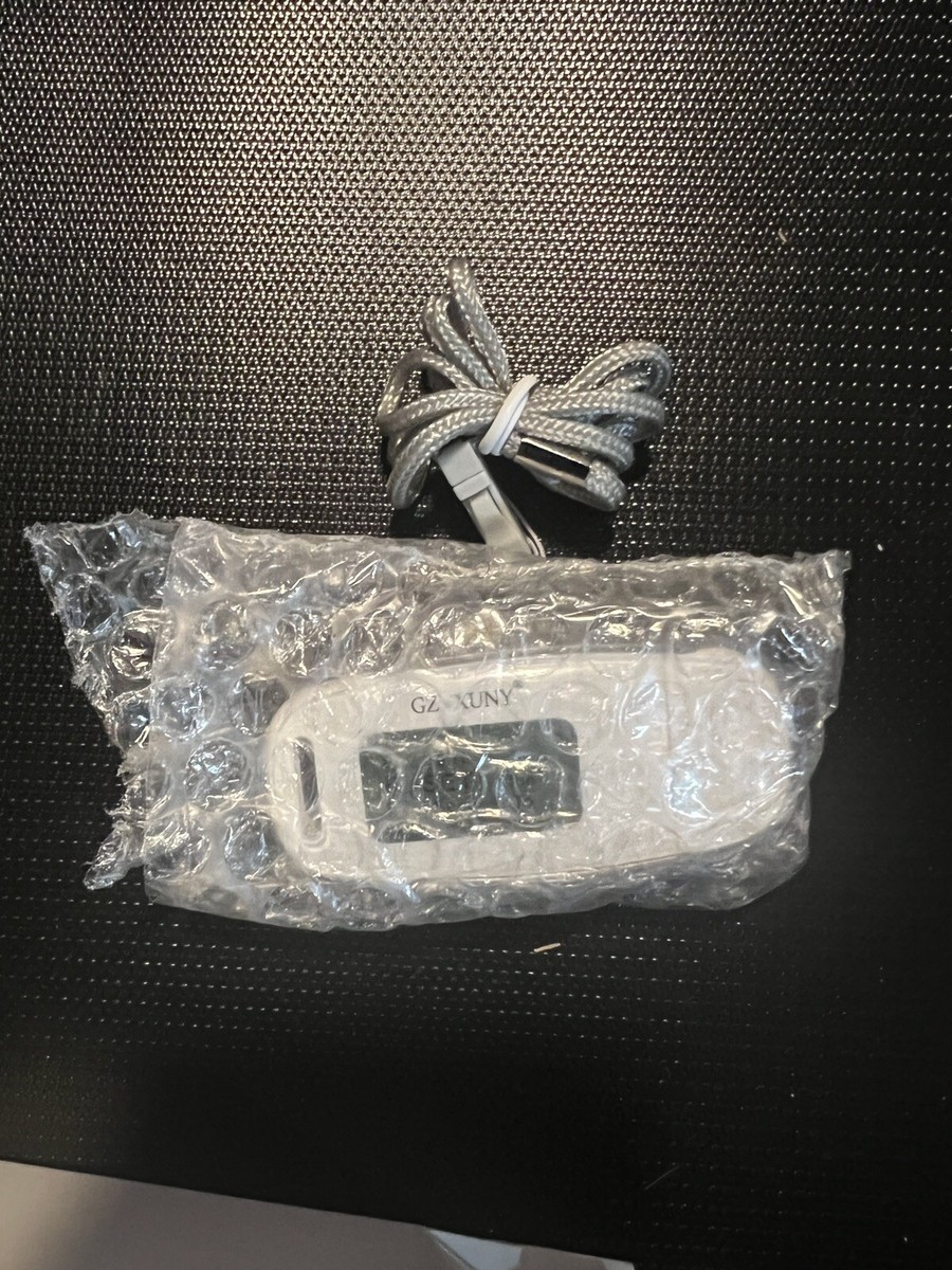 Podóetro 3D para cainar, contador de pasos siple para cainar con