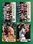 thumbnail 59  - 1993-94 NBA Hoops Basketball cards #221 - #421 you pick your card