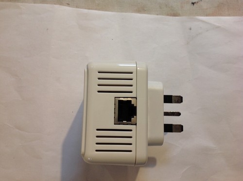 Devolo dLAN 200 AV LAN ac Powerline Transmission Speeds up to 200Mbps - 第 4/5 張圖片