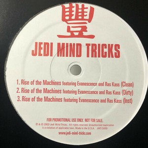 JEDI-MIND-TRICKS-RISE-OF-THE-MACHINES-12-034-2003-RARE-EVANESCENCE-RAS-KASS