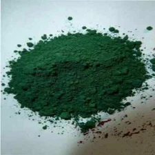 GREEN Cement Color Oxide Pigment Concrete Tile Mortar Dye Grout Brick Plaster